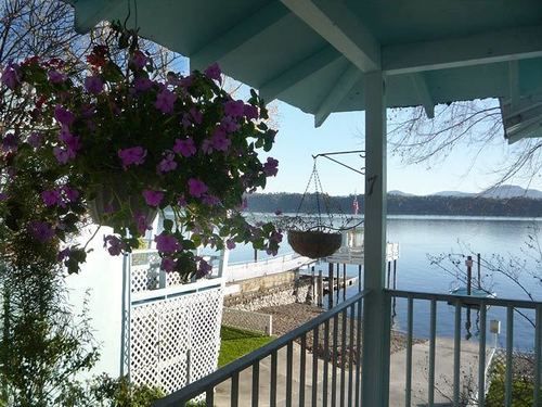 Blue Fish Cove Resort Clearlake Oaks 外观 照片
