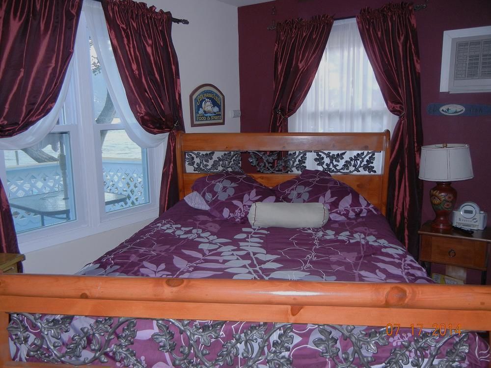 Blue Fish Cove Resort Clearlake Oaks 外观 照片