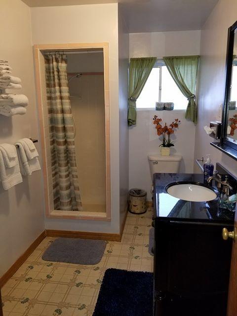 Blue Fish Cove Resort Clearlake Oaks 外观 照片