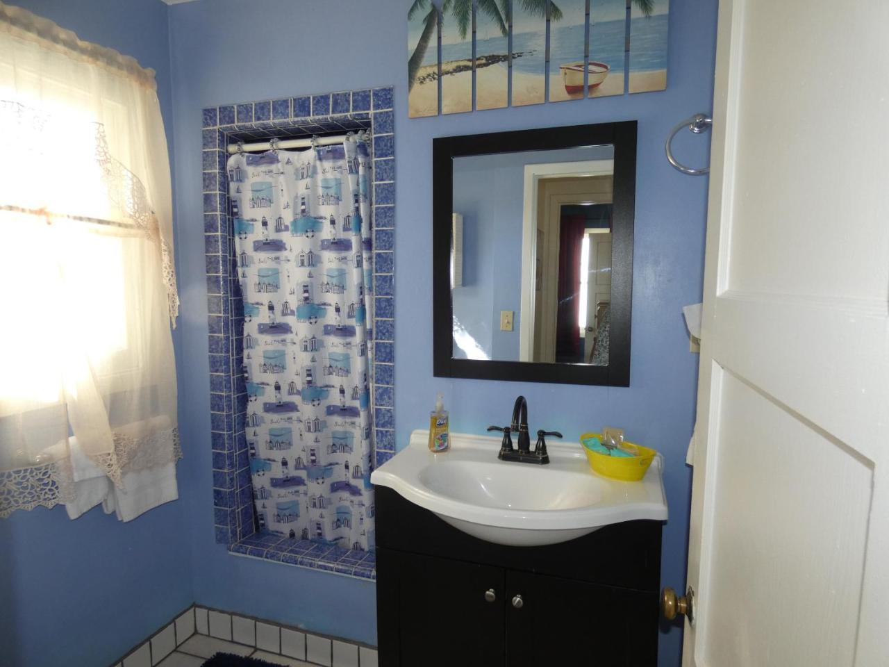Blue Fish Cove Resort Clearlake Oaks 外观 照片